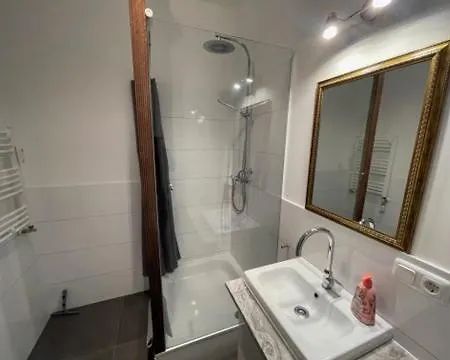 Ideal Fuer Monteure Oder Studenten - Moeblierte In Roonstrasse Oberhausen Apartment *