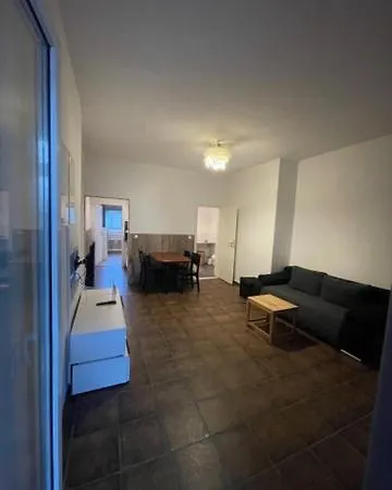 Ideal Fuer Monteure Oder Studenten - Moeblierte In Roonstrasse Oberhausen *