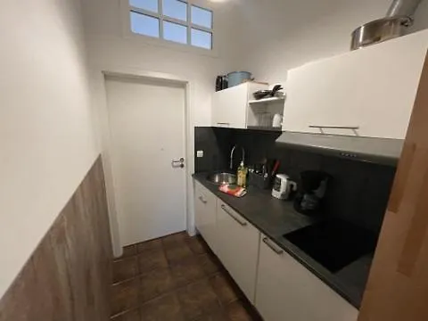 Ideal Fuer Monteure Oder Studenten - Moeblierte In Roonstrasse * Oberhausen (North Rhine-Westphalia)