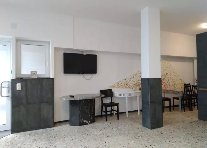 Appartement Ideal Fuer Monteure Oder Studenten - Moeblierte In Roonstrasse Oberhausen (North Rhine-Westphalia)